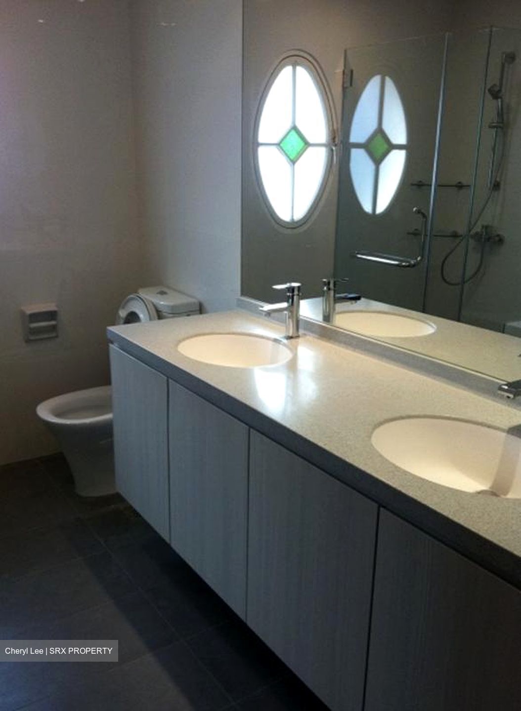 Gentle Villas (D11), Semi-Detached #497646851